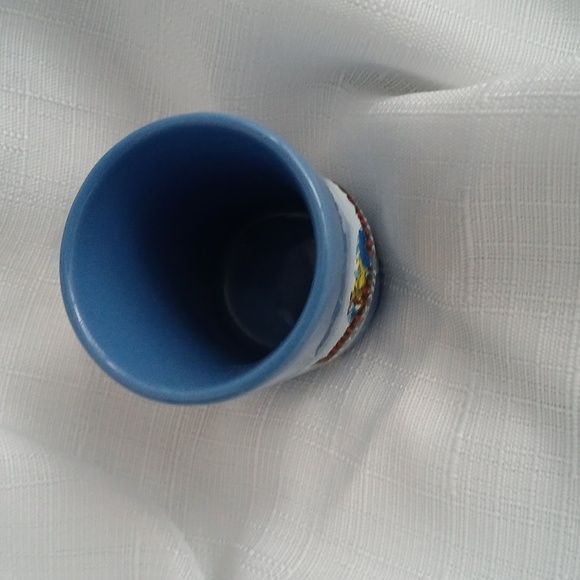 Universal Studios Shot Glass - Picture 3 of 3